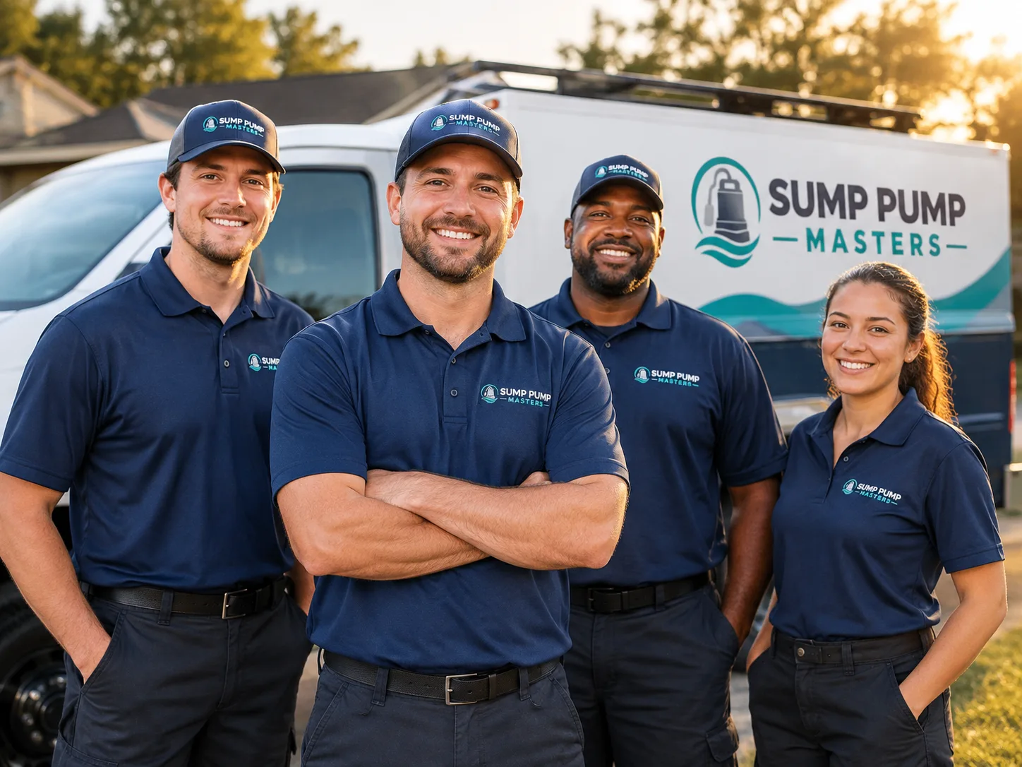 Sump Pump Repair company in Sterling, KS