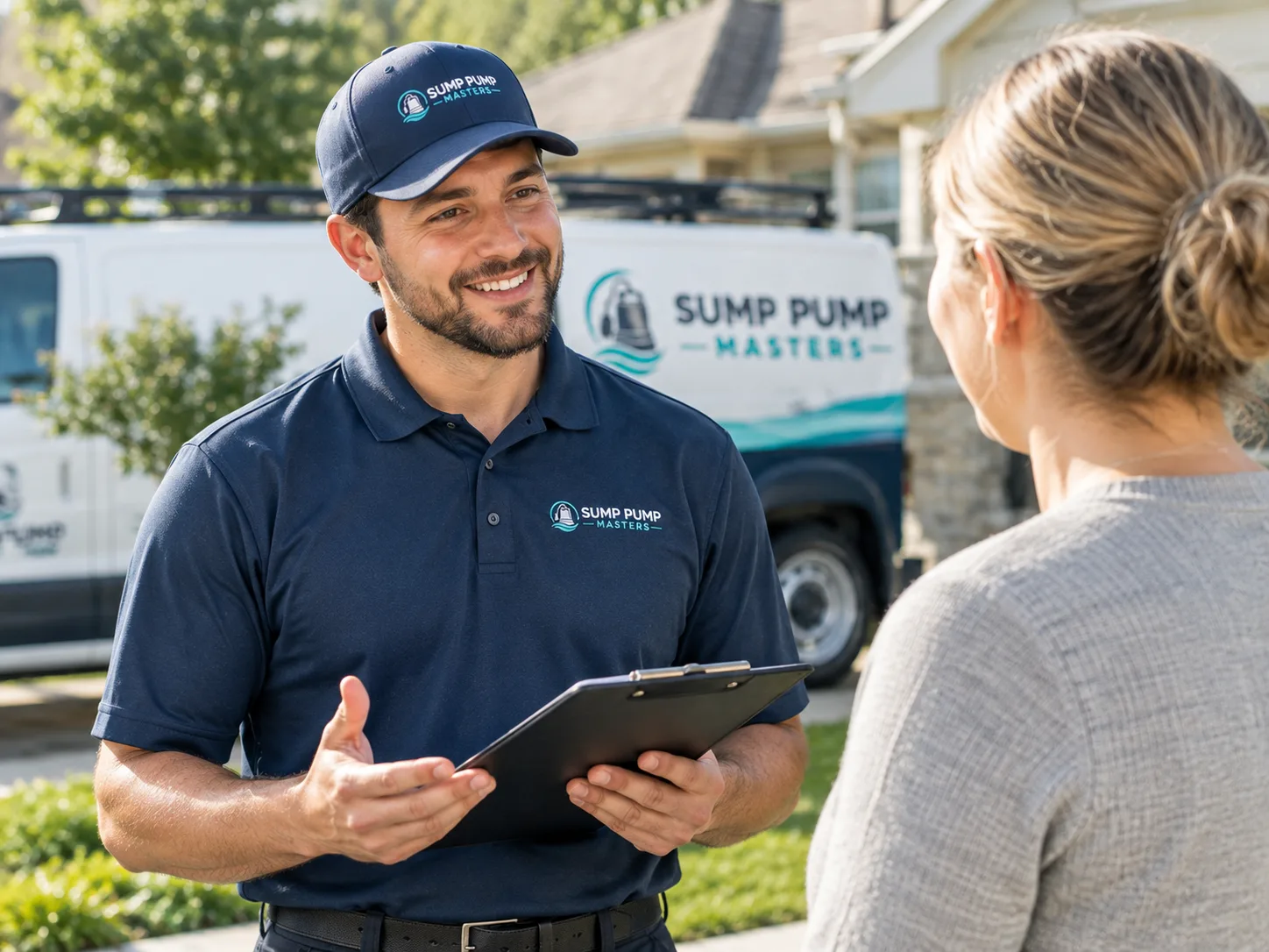 Sump Pump Repair Sterling, KS FAQs